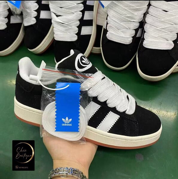 Basket Adidas campus