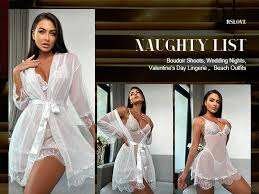 Complet nuisette qualité 3en1