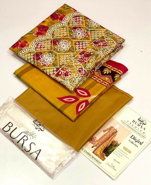 BURSA BRAND