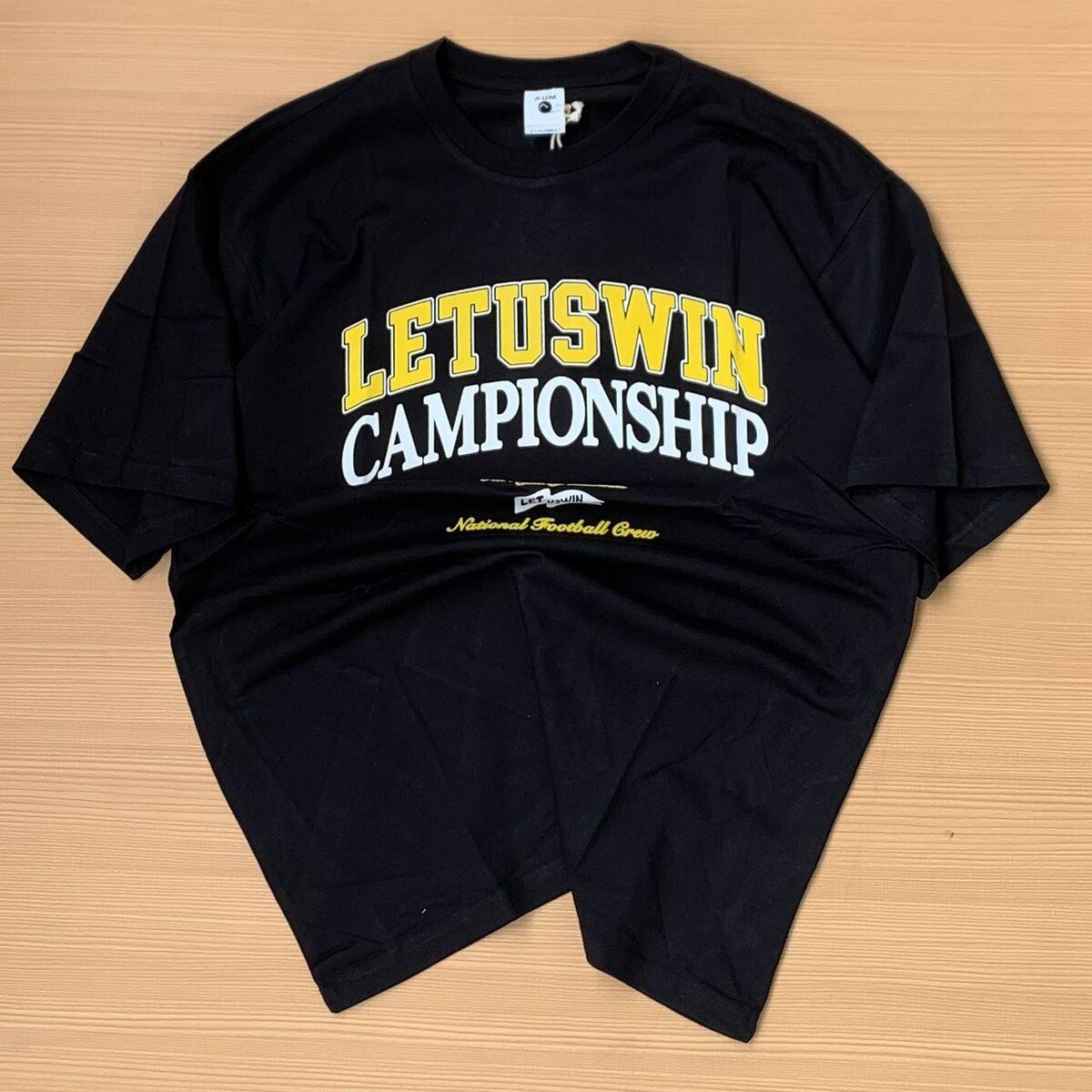 Fashionable T-shirts