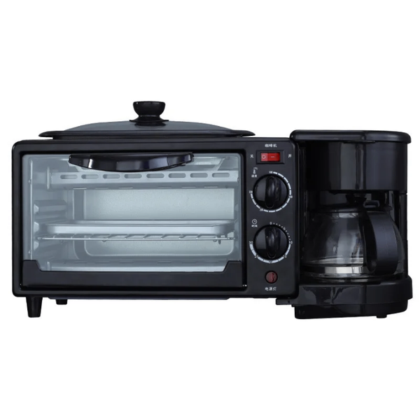 Cafetière 3 en 1