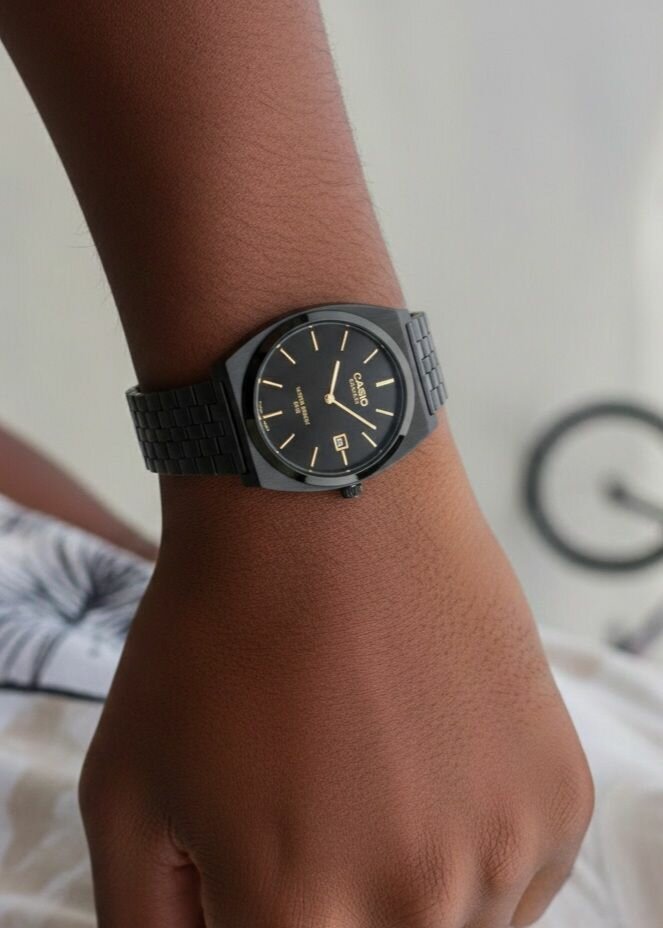 Montre Casio Classique Homme