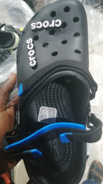 Crocs Sabots Homme Confort