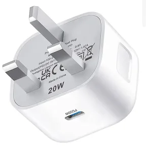 Iphone Fast charger USB-C to Lightning Cable