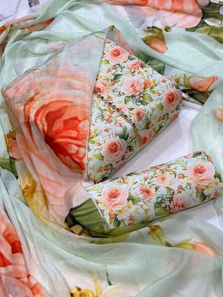 3pc unstich ladies suits