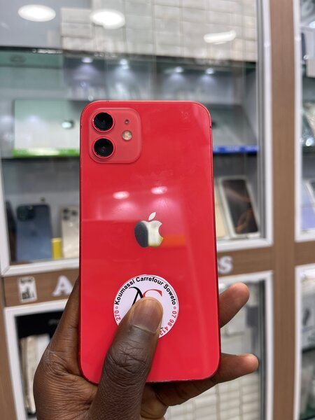 IPhone 12 64Go