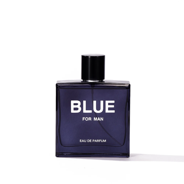 Parfum Bleu pour Homme