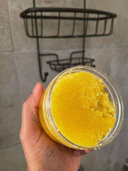 Natural tumeric