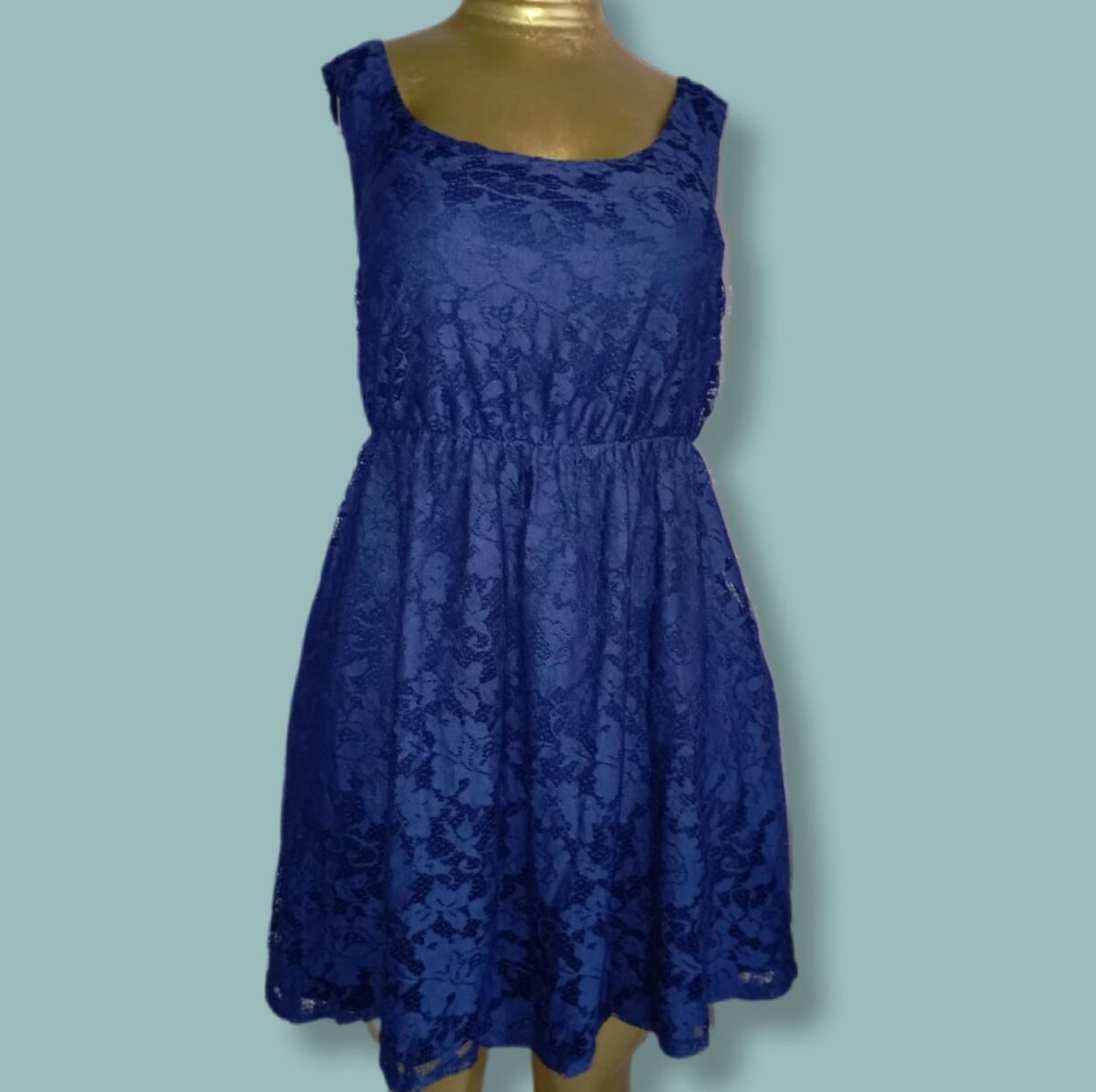 Friperie premier choix, XL