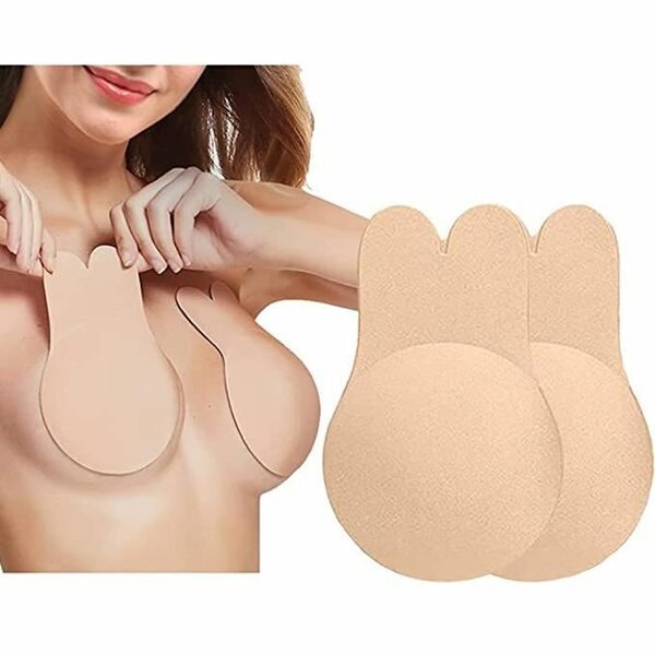 Adhésifs Lifting Poitrine Discrets