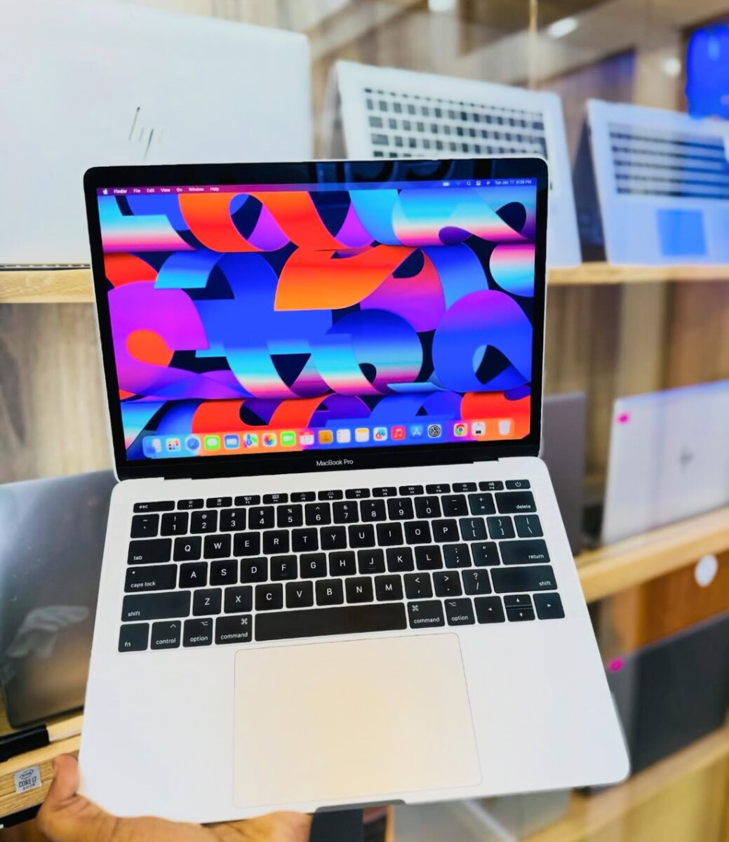 MacBook Pro Retina