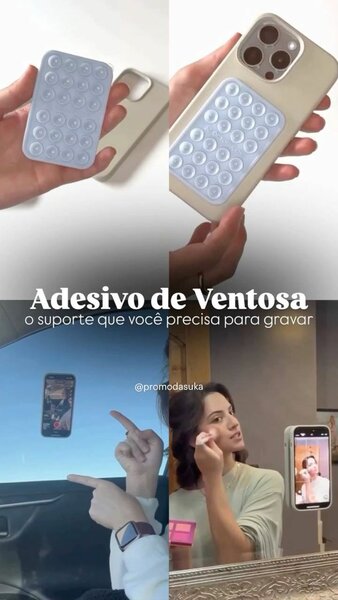 Patch téléphone multi-usage