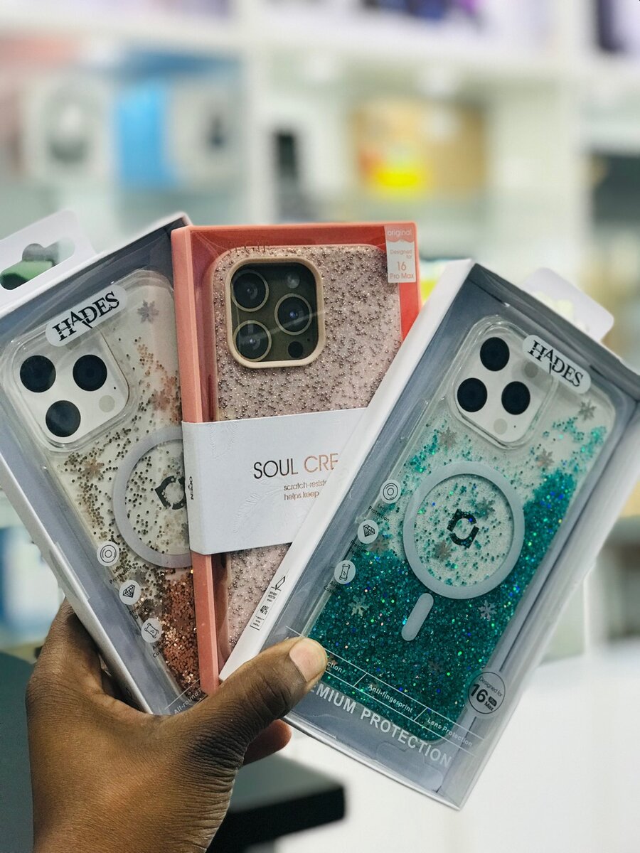 iPhone 16promax cases