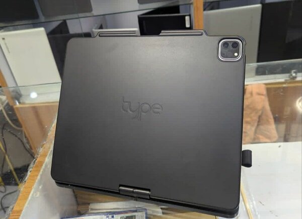 iPad Pro 6th Generation