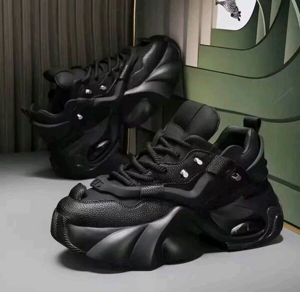 Chaussures de sport hommes