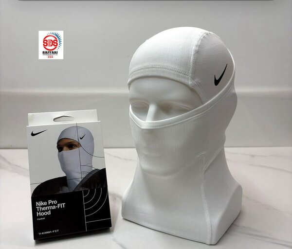 Nike Pro Therma-FIT Cagoule