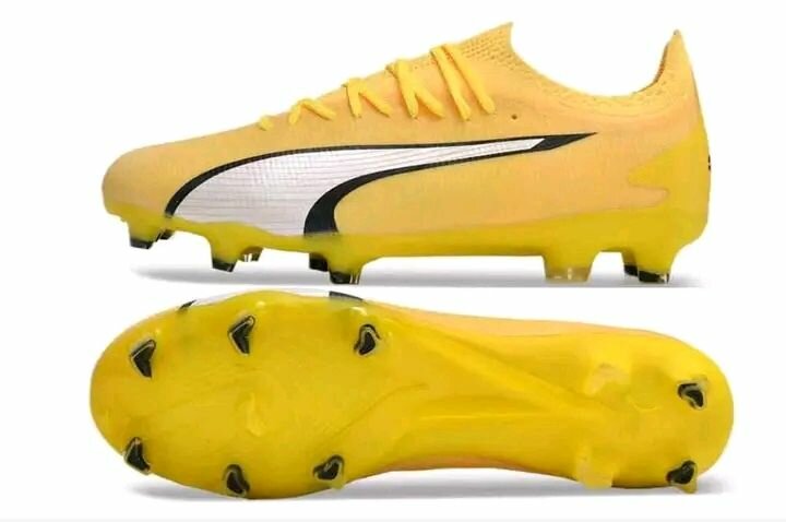 Chaussures de Football Homme
