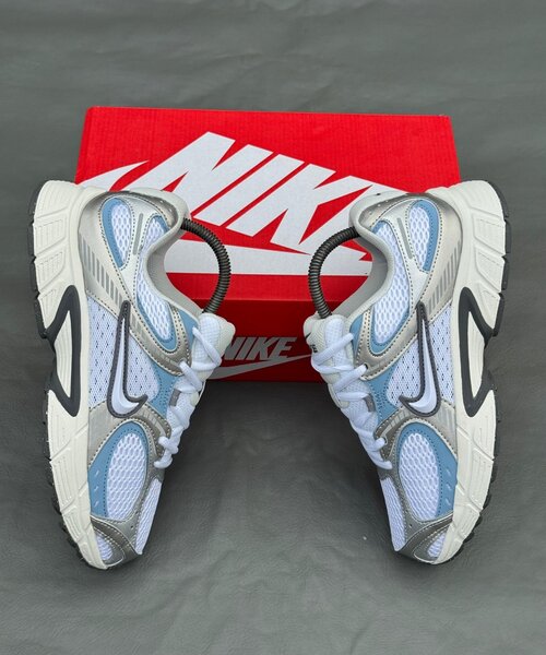 Nike P-6000