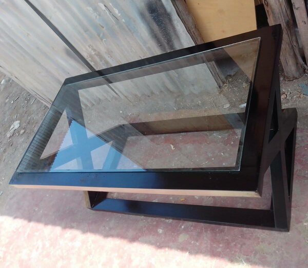 Table basse design moderne