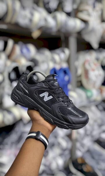 Chaussures de sport tendance