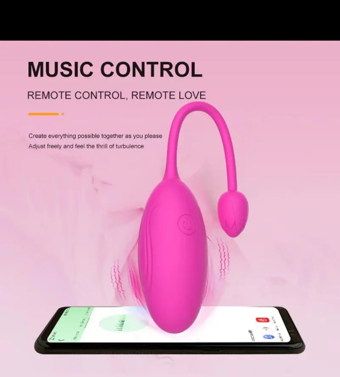 Objets pour le plaisir