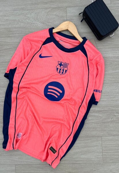 Maillot de Football FC Barça