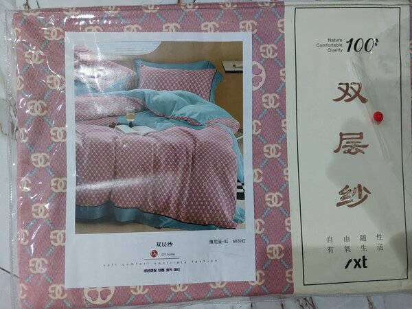Bedspreads