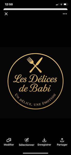 Les délices de Babi 