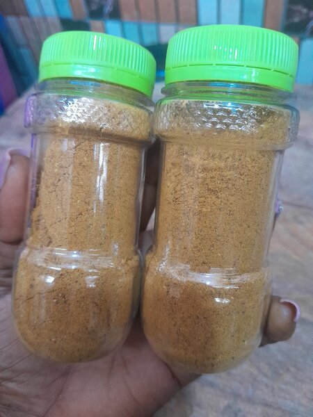 Mélange d'Épices Douceur