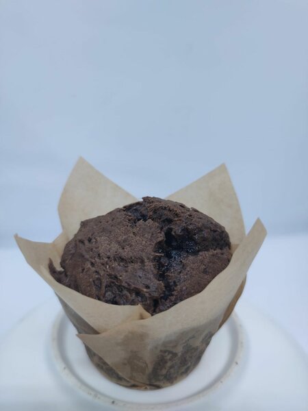 Muffins gourmands assortis