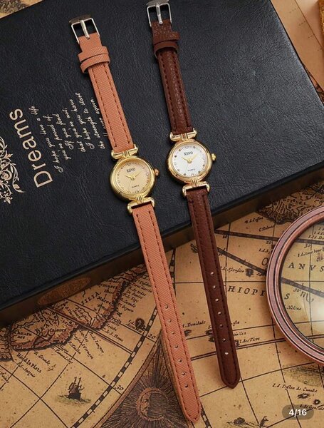 Montre féminine chic