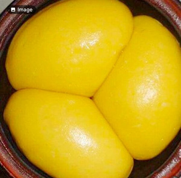 Plantains cuits à la vapeur