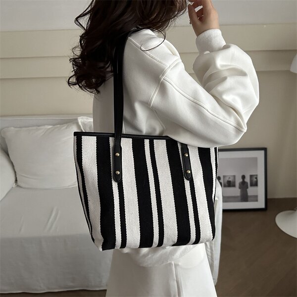 Quality ladies tote bag