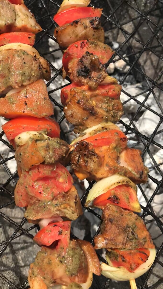 Délicieux porc sauté et braisé