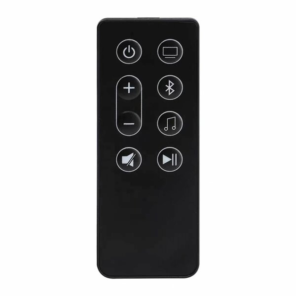 Bose Smart 300 Soundbar