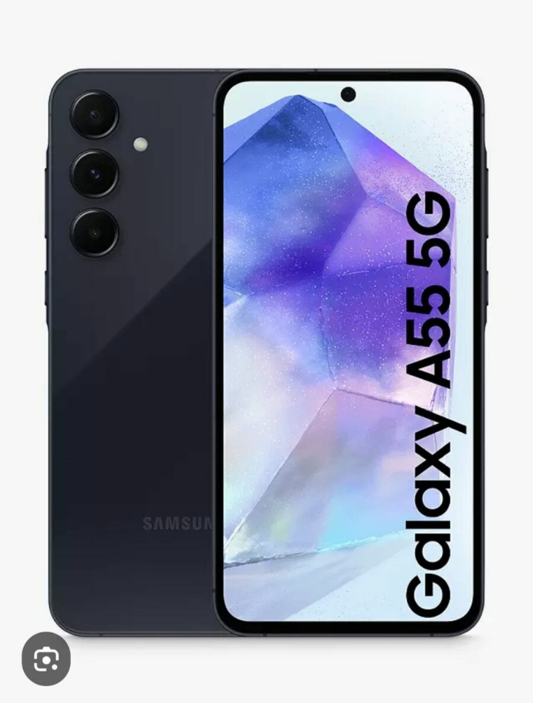 ORIGINAL SAMSUNG GALAXY A55... Available