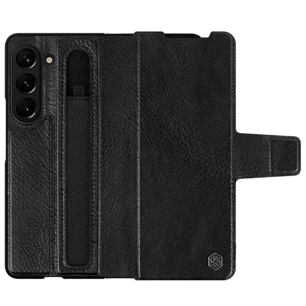 Flip LEATHER COVERS FOR SAMSUNG Z FOLD
