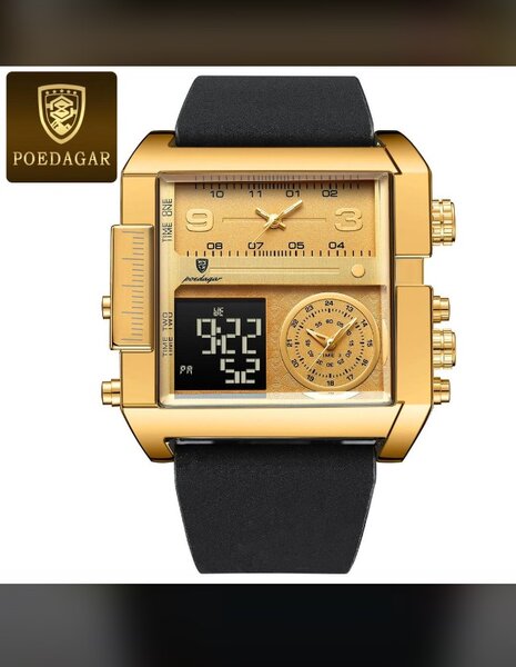 Montre original