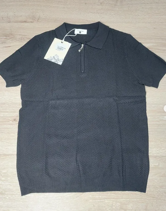 Мырзалар үчү футболка