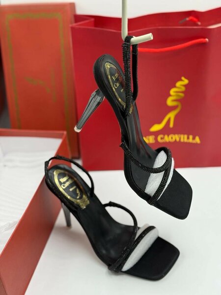 Quality ladies heel