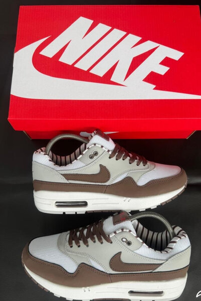 Baskets Nike Air Max