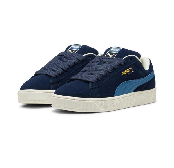 Baskets Puma Suede Classiques
