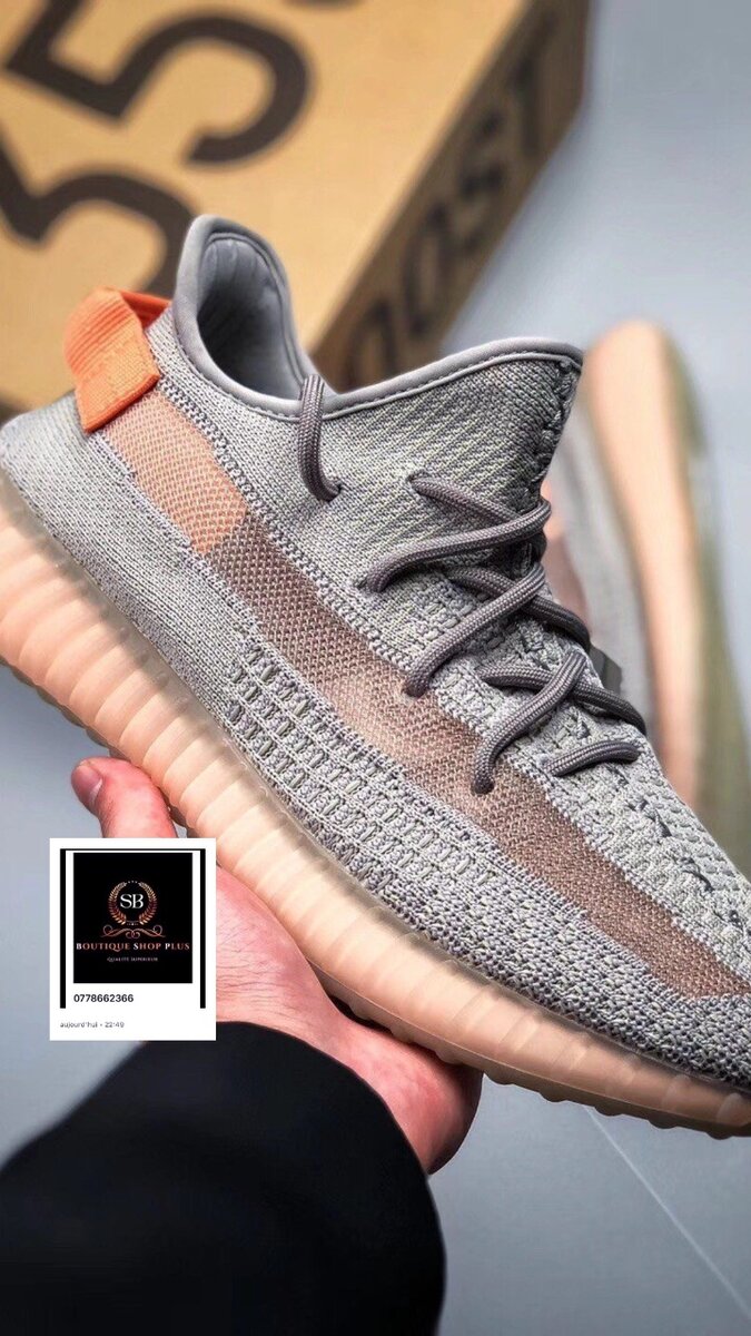 Baskets tendance pour hommes