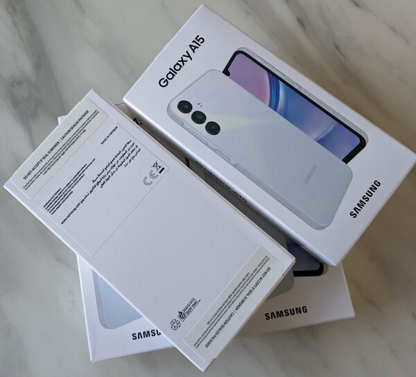 Samsung Smart phones