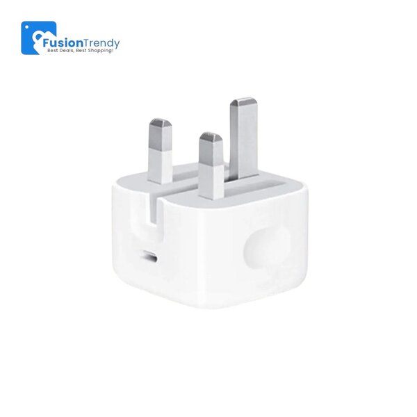 Apple Adapter - 20W