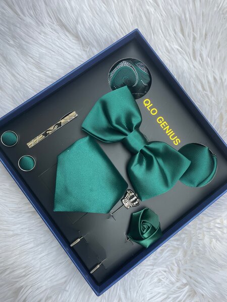 Coffrets VIP tout en un