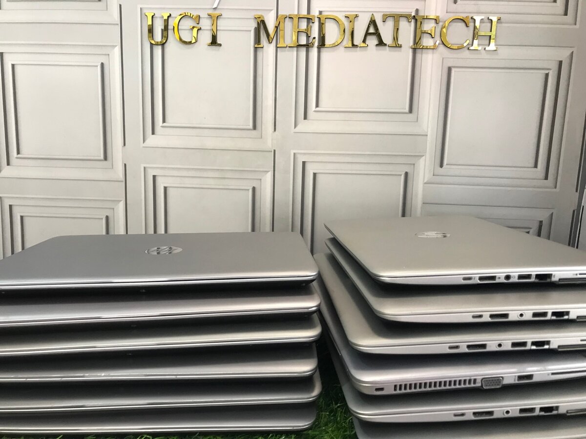 Hp Elitebook 830 G4 core i5 6th gen