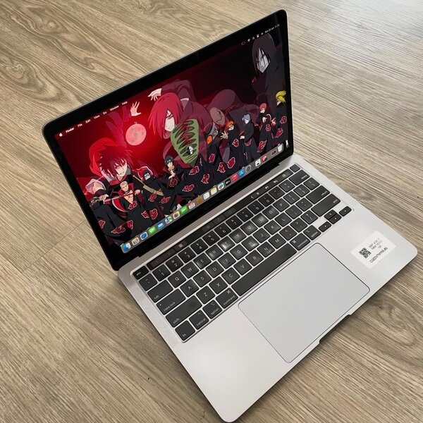 MacBook Pro 2020 | i7