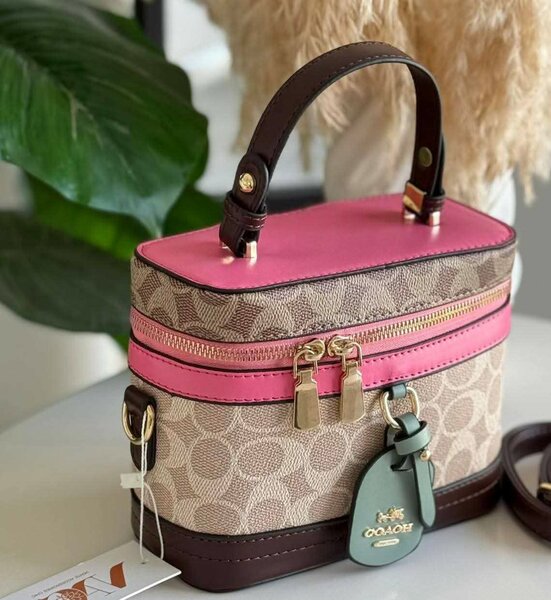 Sac bandoulière élégant