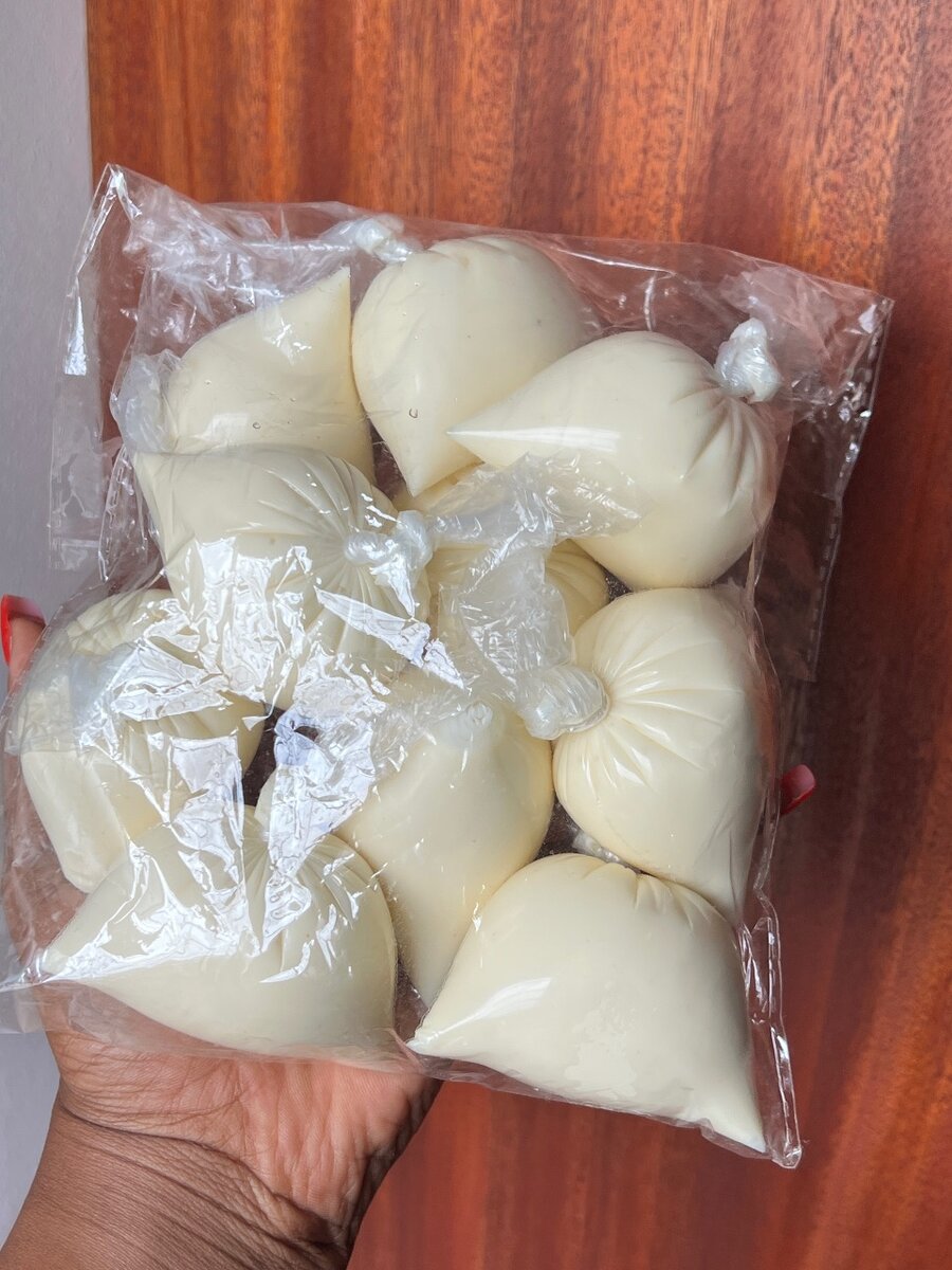 Yaourt au Nutella et nature